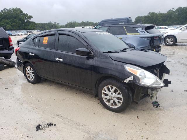 Photo 3 VIN: 3N1CN7AP5JL811609 - NISSAN VERSA S 