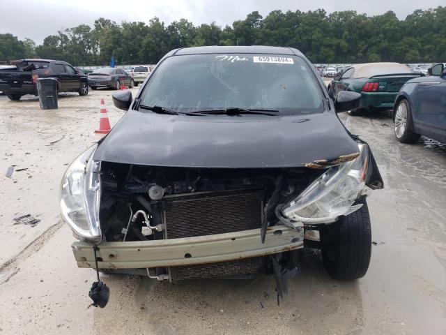 Photo 4 VIN: 3N1CN7AP5JL811609 - NISSAN VERSA S 