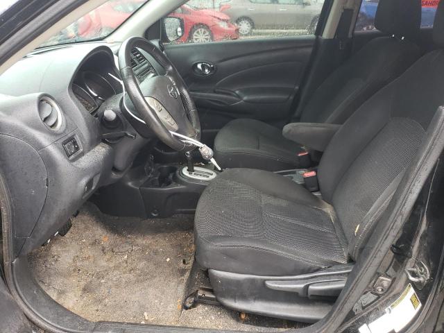 Photo 6 VIN: 3N1CN7AP5JL811609 - NISSAN VERSA S 