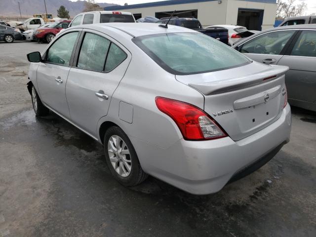 Photo 2 VIN: 3N1CN7AP5JL812971 - NISSAN VERSA S 