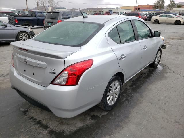 Photo 3 VIN: 3N1CN7AP5JL812971 - NISSAN VERSA S 