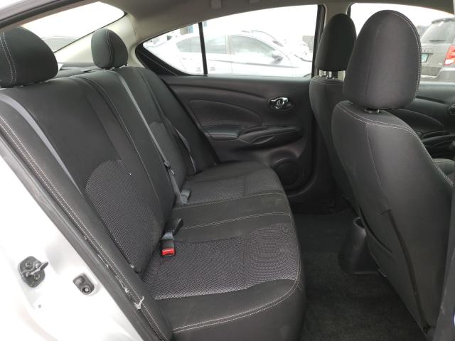 Photo 5 VIN: 3N1CN7AP5JL812971 - NISSAN VERSA S 