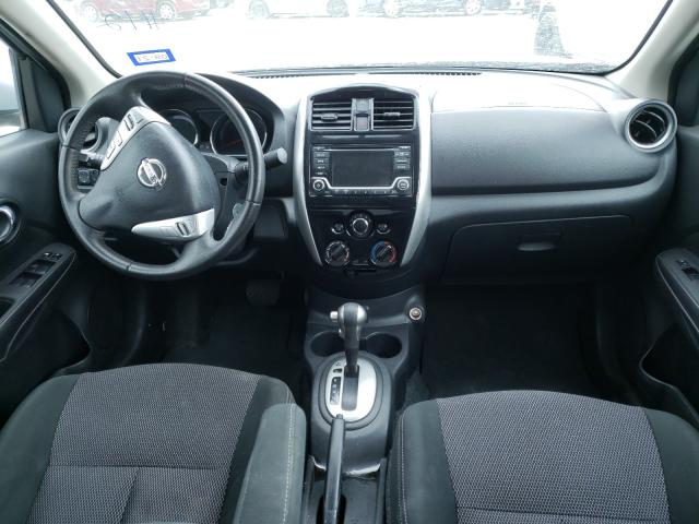 Photo 8 VIN: 3N1CN7AP5JL812971 - NISSAN VERSA S 