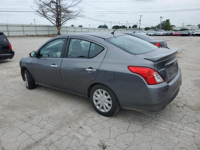 Photo 1 VIN: 3N1CN7AP5JL813778 - NISSAN VERSA S 