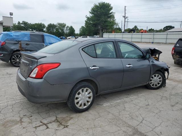 Photo 2 VIN: 3N1CN7AP5JL813778 - NISSAN VERSA S 