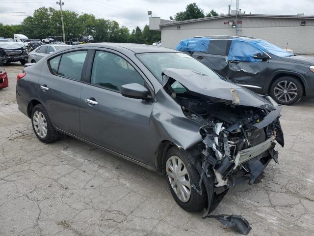 Photo 3 VIN: 3N1CN7AP5JL813778 - NISSAN VERSA S 