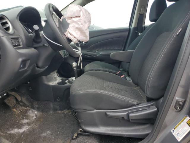 Photo 6 VIN: 3N1CN7AP5JL813778 - NISSAN VERSA S 