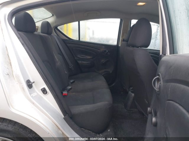 Photo 7 VIN: 3N1CN7AP5JL814624 - NISSAN VERSA 