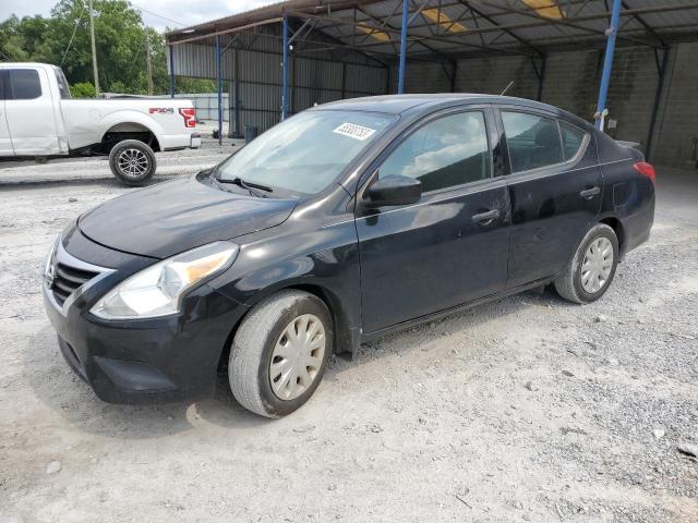 Photo 0 VIN: 3N1CN7AP5JL815241 - NISSAN VERSA S 