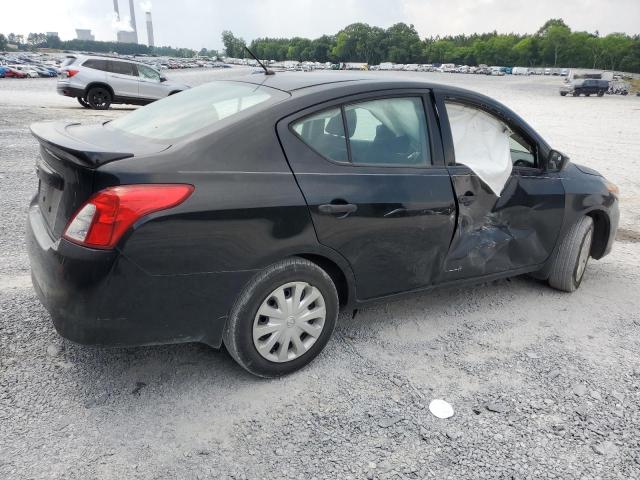 Photo 2 VIN: 3N1CN7AP5JL815241 - NISSAN VERSA S 