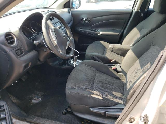 Photo 6 VIN: 3N1CN7AP5JL820620 - NISSAN VERSA SEDA 