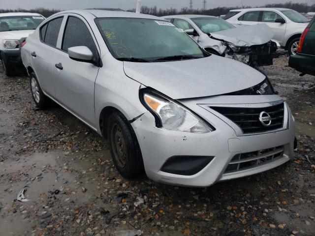 Photo 0 VIN: 3N1CN7AP5JL824697 - NISSAN VERSA 