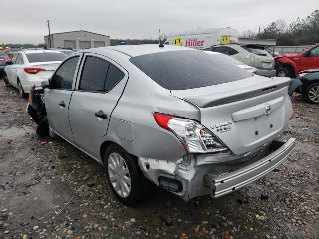 Photo 2 VIN: 3N1CN7AP5JL824697 - NISSAN VERSA 