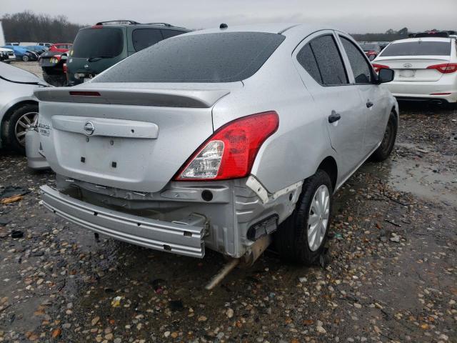 Photo 3 VIN: 3N1CN7AP5JL824697 - NISSAN VERSA 