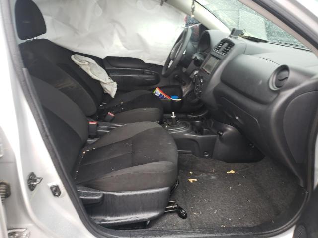 Photo 4 VIN: 3N1CN7AP5JL824697 - NISSAN VERSA 