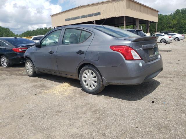 Photo 1 VIN: 3N1CN7AP5JL828393 - NISSAN VERSA S 