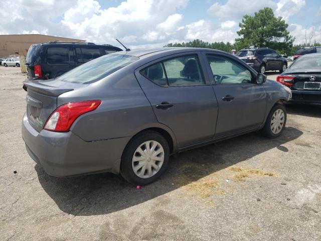 Photo 2 VIN: 3N1CN7AP5JL828393 - NISSAN VERSA S 