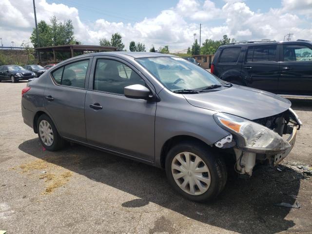 Photo 3 VIN: 3N1CN7AP5JL828393 - NISSAN VERSA S 