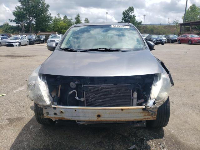 Photo 4 VIN: 3N1CN7AP5JL828393 - NISSAN VERSA S 