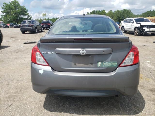 Photo 5 VIN: 3N1CN7AP5JL828393 - NISSAN VERSA S 