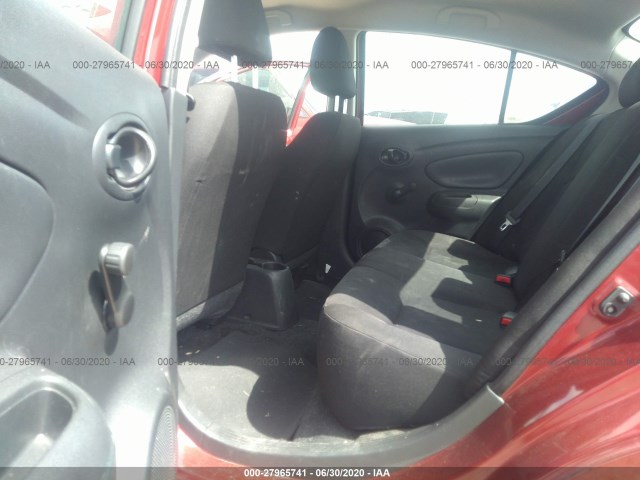 Photo 7 VIN: 3N1CN7AP5JL828636 - NISSAN VERSA SEDAN 