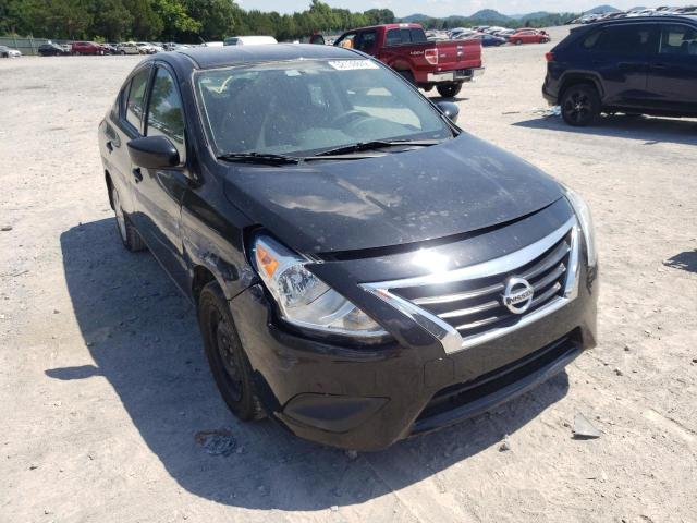 Photo 0 VIN: 3N1CN7AP5JL829270 - NISSAN VERSA S 