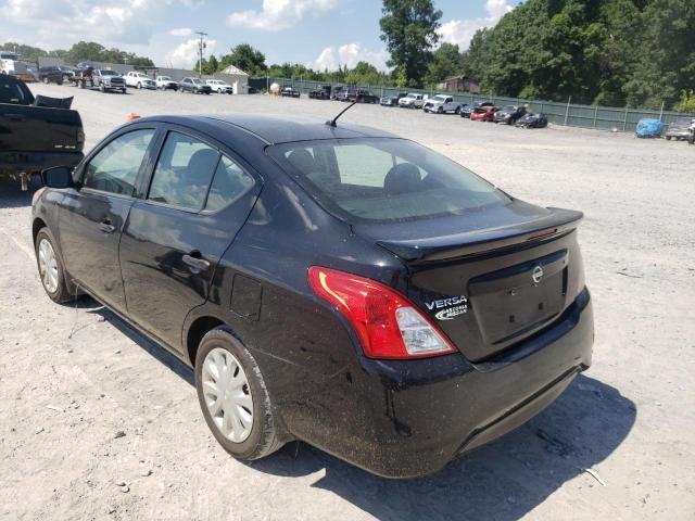 Photo 2 VIN: 3N1CN7AP5JL829270 - NISSAN VERSA S 