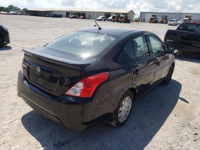 Photo 3 VIN: 3N1CN7AP5JL829270 - NISSAN VERSA S 