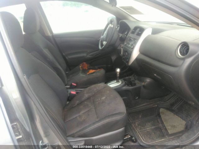 Photo 4 VIN: 3N1CN7AP5JL829639 - NISSAN VERSA SEDAN 