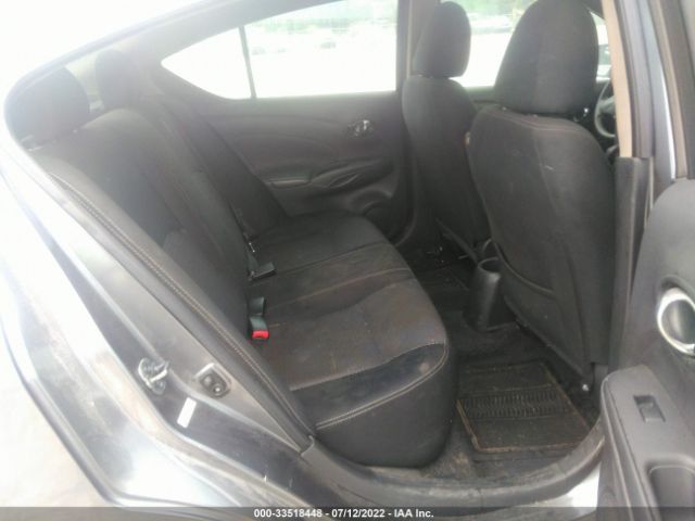 Photo 7 VIN: 3N1CN7AP5JL829639 - NISSAN VERSA SEDAN 