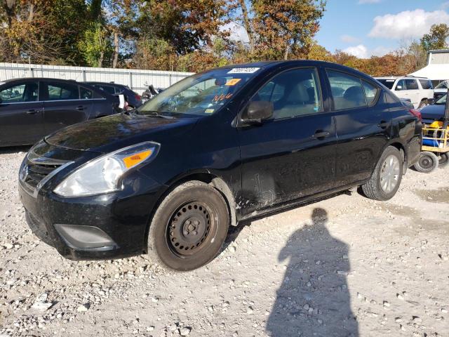 Photo 0 VIN: 3N1CN7AP5JL830693 - NISSAN VERSA 