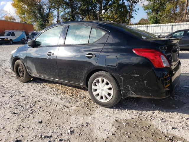 Photo 1 VIN: 3N1CN7AP5JL830693 - NISSAN VERSA 