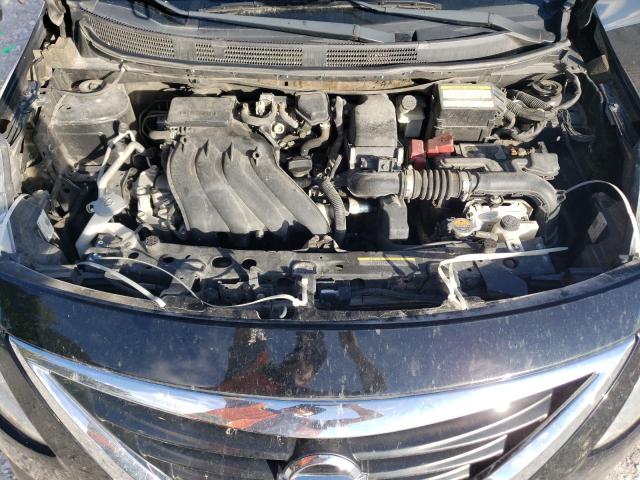 Photo 10 VIN: 3N1CN7AP5JL830693 - NISSAN VERSA 