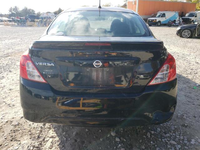 Photo 5 VIN: 3N1CN7AP5JL830693 - NISSAN VERSA 