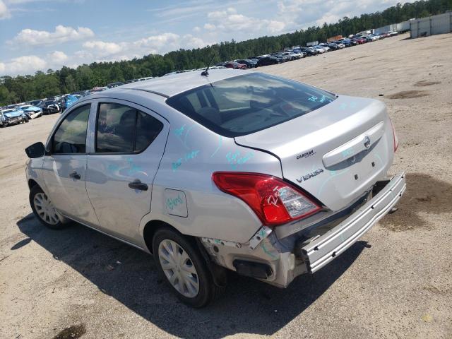 Photo 2 VIN: 3N1CN7AP5JL830869 - NISSAN VERSA 