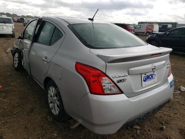 Photo 2 VIN: 3N1CN7AP5JL832119 - NISSAN VERSA 