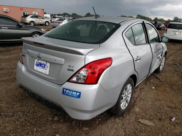 Photo 3 VIN: 3N1CN7AP5JL832119 - NISSAN VERSA 