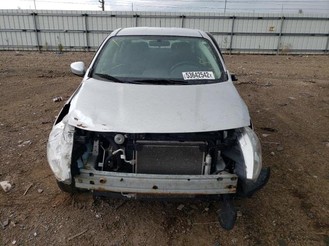 Photo 8 VIN: 3N1CN7AP5JL832119 - NISSAN VERSA 