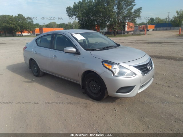 Photo 0 VIN: 3N1CN7AP5JL832900 - NISSAN VERSA SEDAN 