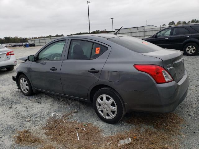 Photo 1 VIN: 3N1CN7AP5JL832928 - NISSAN VERSA 