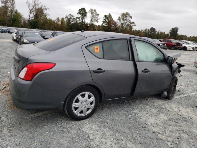 Photo 2 VIN: 3N1CN7AP5JL832928 - NISSAN VERSA 