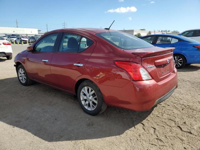 Photo 1 VIN: 3N1CN7AP5JL833612 - NISSAN VERSA S 