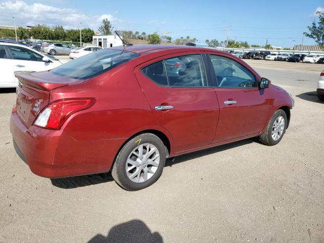 Photo 2 VIN: 3N1CN7AP5JL833612 - NISSAN VERSA S 