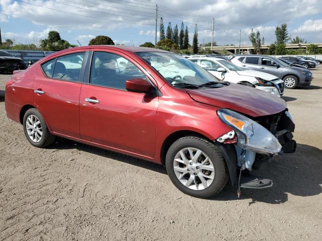 Photo 3 VIN: 3N1CN7AP5JL833612 - NISSAN VERSA S 