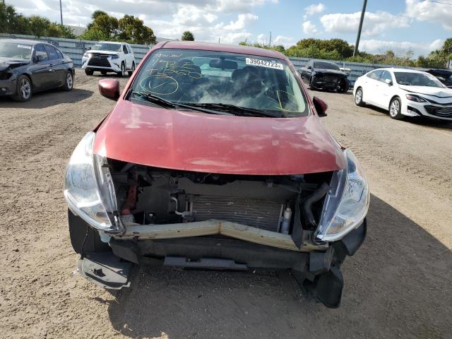 Photo 4 VIN: 3N1CN7AP5JL833612 - NISSAN VERSA S 