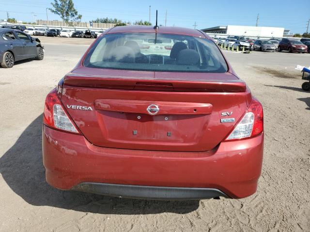 Photo 5 VIN: 3N1CN7AP5JL833612 - NISSAN VERSA S 