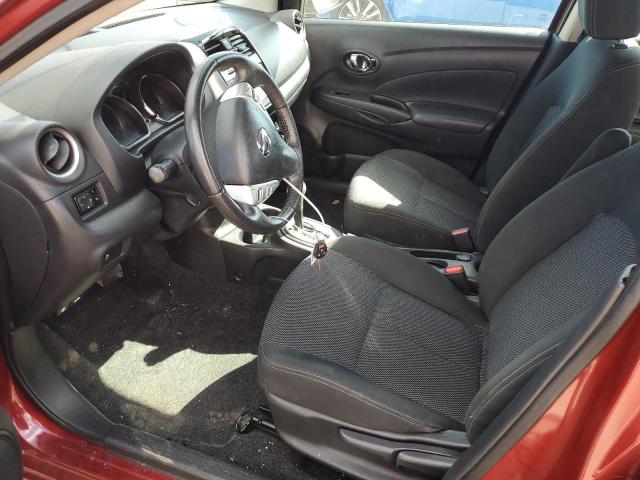 Photo 6 VIN: 3N1CN7AP5JL833612 - NISSAN VERSA S 