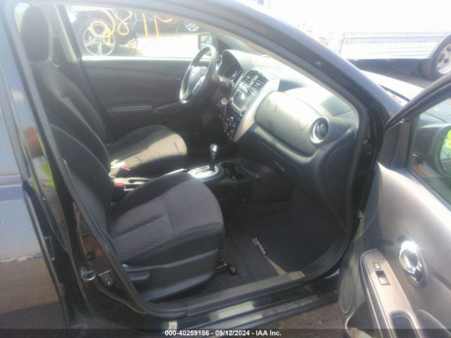 Photo 4 VIN: 3N1CN7AP5JL833755 - NISSAN VERSA 