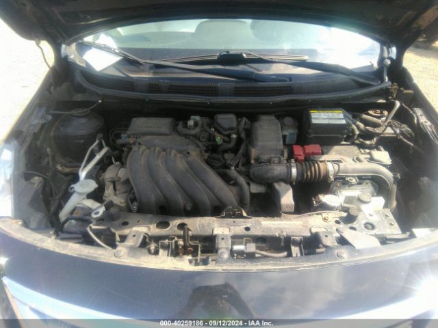 Photo 9 VIN: 3N1CN7AP5JL833755 - NISSAN VERSA 