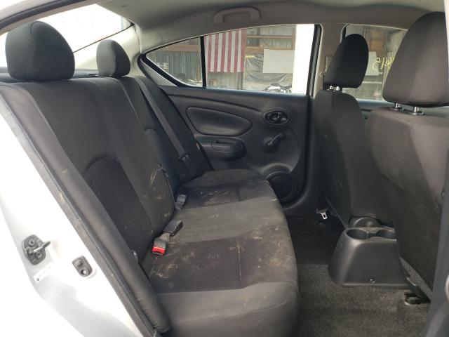 Photo 5 VIN: 3N1CN7AP5JL836865 - NISSAN VERSA S 